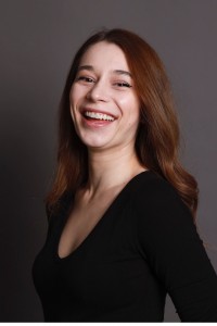 Cast Ajans Yapım İLAY S