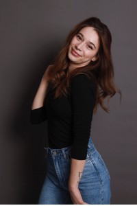 Cast Ajans Yapım İLAY S