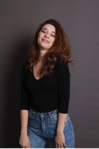 Cast Ajans Yapım İLAY S