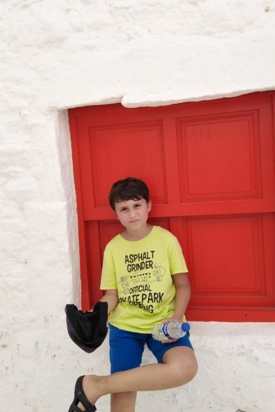 Cast Ajans Yapım Alperen Ş