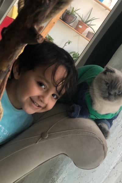 Cast Ajans Yapım Murat F