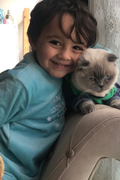 Cast Ajans Yapım Murat F