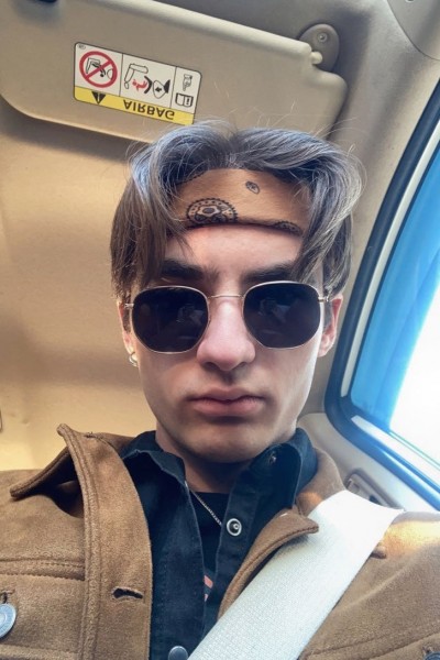 Cast Ajans Yapım Oğulcan S