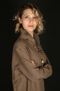 Cast Ajans Yapım Tuğçe K