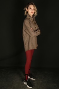 Cast Ajans Yapım Tuğçe K