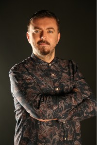 Cast Ajans Yapım Mesut B