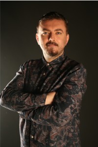 Cast Ajans Yapım Mesut B