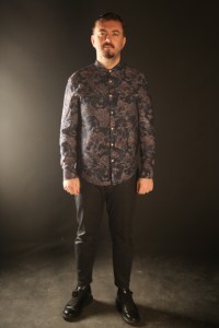 Cast Ajans Yapım Mesut B