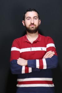 Cast Ajans Yapım Abdulsamet C