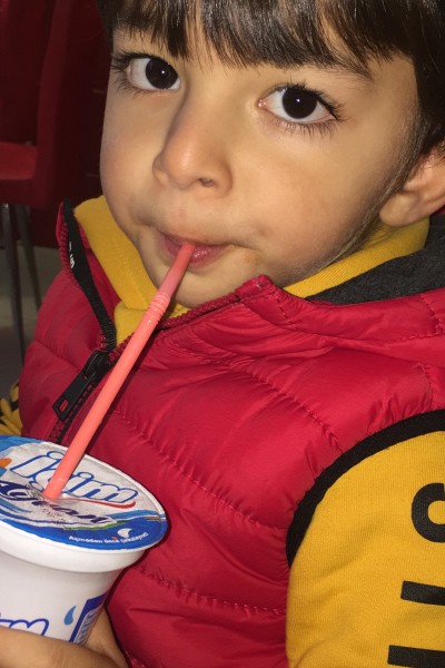 Cast Ajans Yapım Çınar Y