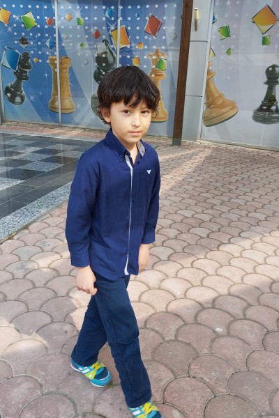 Cast Ajans Yapım EREN K