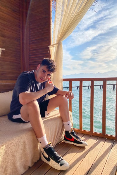 Cast Ajans Yapım Ömer E