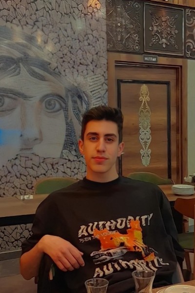 Cast Ajans Yapım Furkan ç