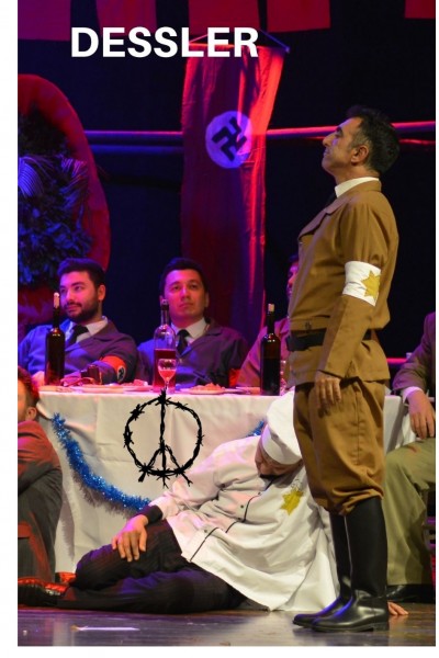 Cast Ajans Yapım Bülent