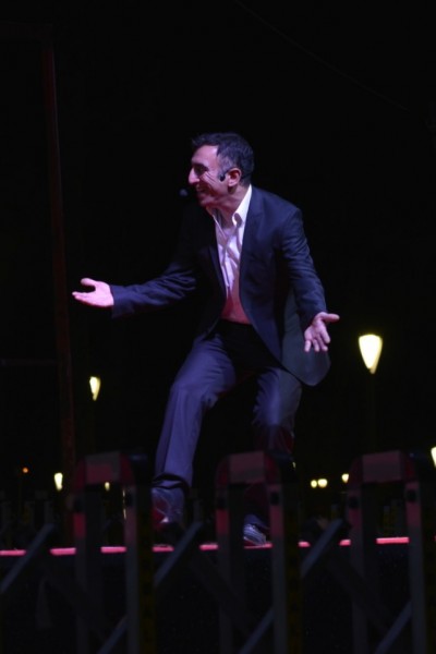 Cast Ajans Yapım Bülent