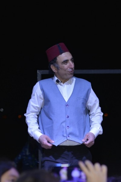 Cast Ajans Yapım Bülent