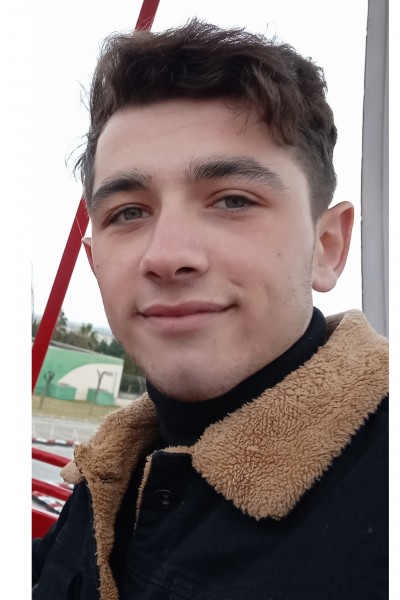 Mehmet