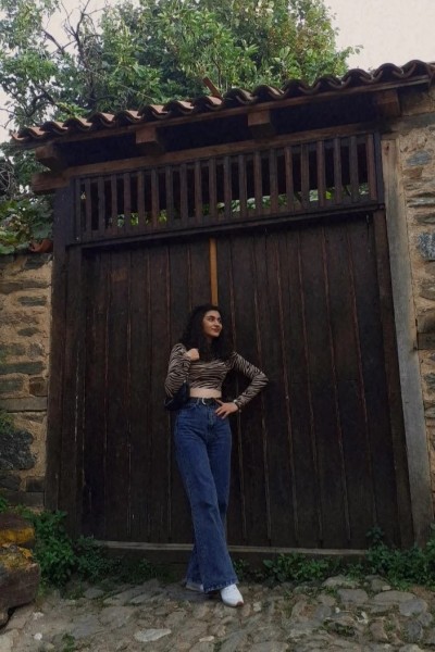 Cast Ajans Yapım Merve A