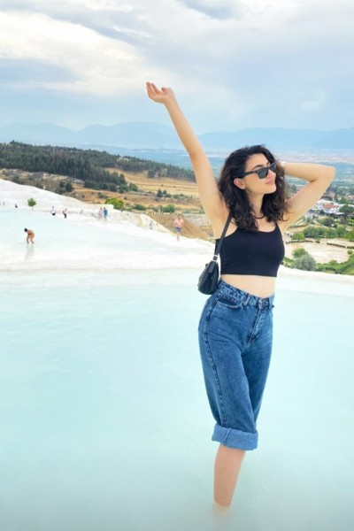 Cast Ajans Yapım Merve A