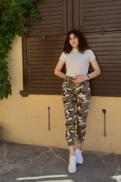 Cast Ajans Yapım Merve A