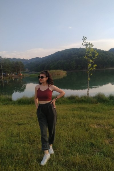 Cast Ajans Yapım Merve A