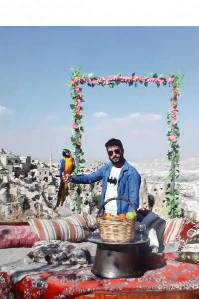 Cast Ajans Yapım Adana