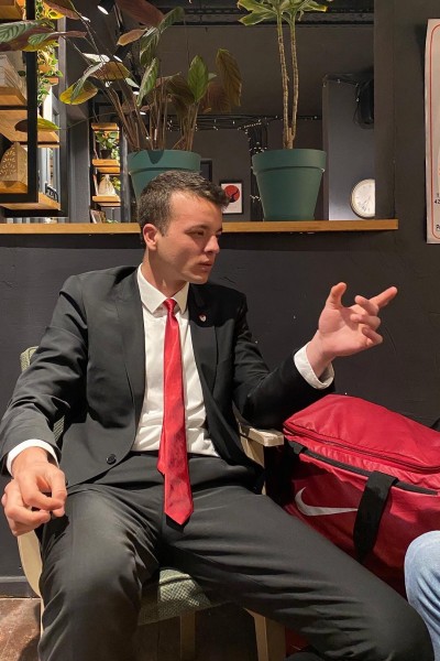 Cast Ajans Yapım Kamer K