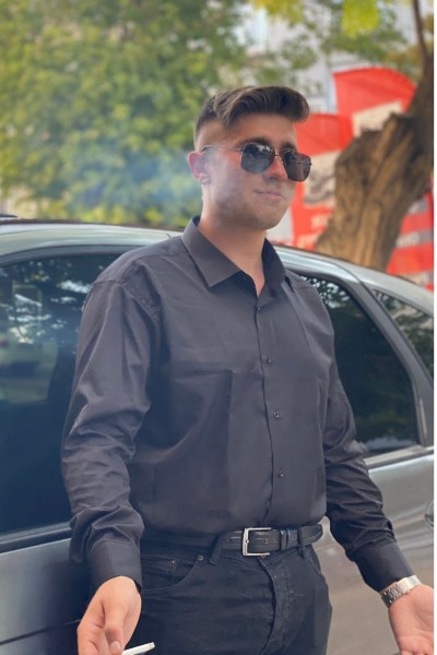 Cast Ajans Yapım Ahmet T