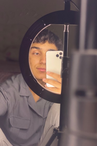 Cast Ajans Yapım Ulaş E