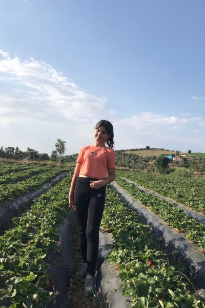 Cast Ajans Yapım Eylül A