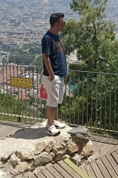 Cast Ajans Yapım Bülent