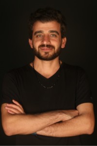 Cast Ajans Oyuncusu Mehmet D.
