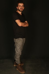 Cast Ajans Yapım Mehmet D