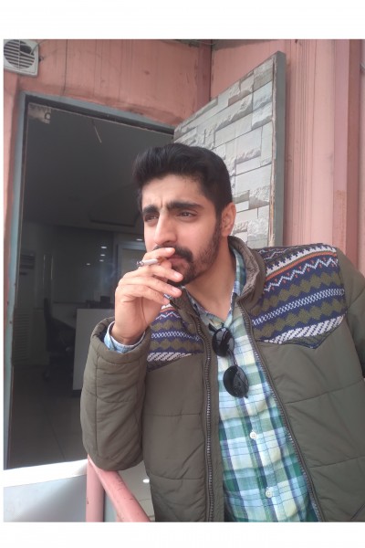 Cast Ajans Yapım Samet A