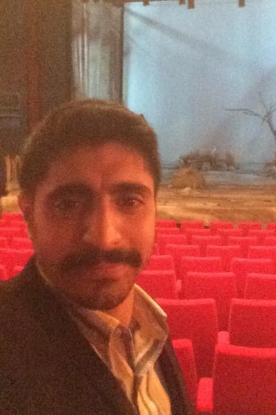 Cast Ajans Yapım Samet A