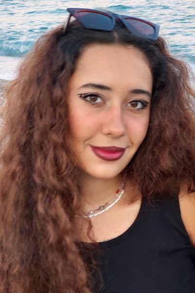 Cast Ajans Yapım İlayda H