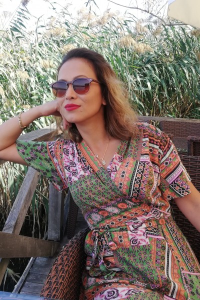 Cast Ajans Yapım BURCU