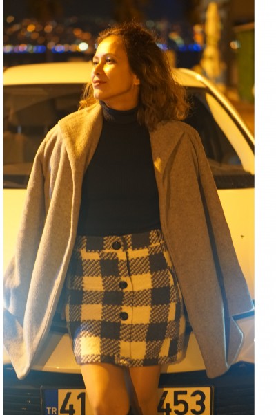 Cast Ajans Yapım BURCU