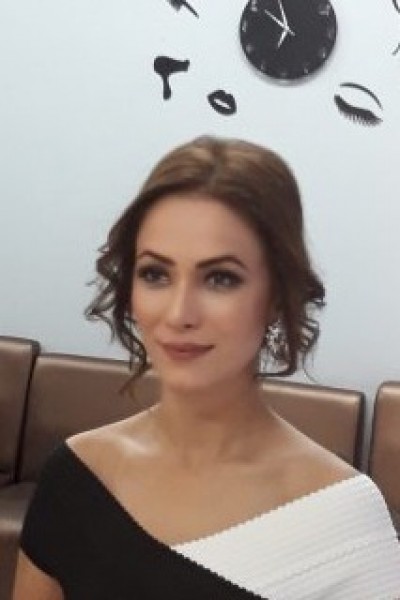 Cast Ajans Yapım BURCU