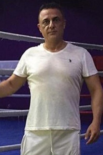 Cast Ajans Yapım Müjdat Ç