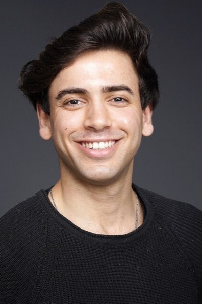 Cast Ajans Yapım Enes A