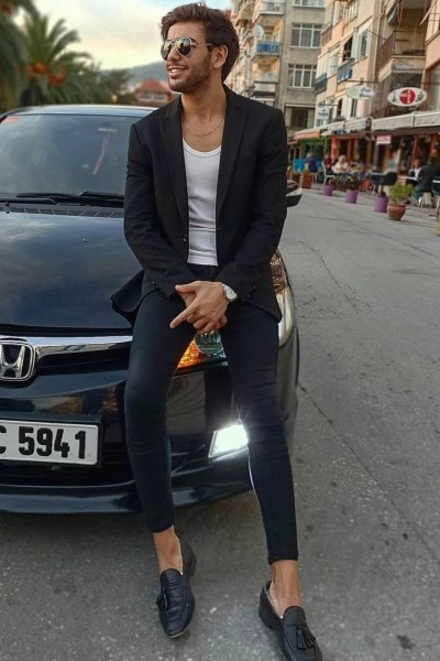 Cast Ajans Yapım Enes A