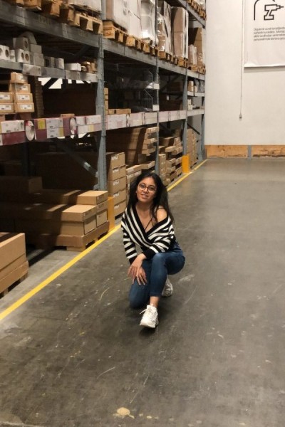 Cast Ajans Yapım Hazal G