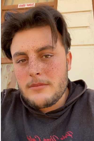 Cast Ajans Yapım Salih