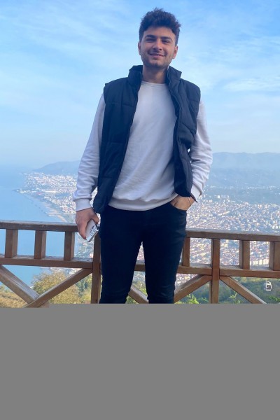 Cast Ajans Yapım Enes O