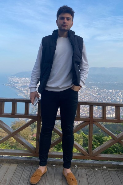 Cast Ajans Yapım Enes O