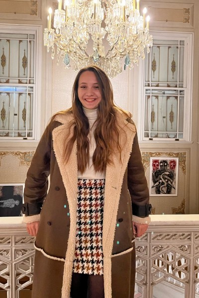 SİMAY Ö Cast Ajans Yapım SİMAY Ö