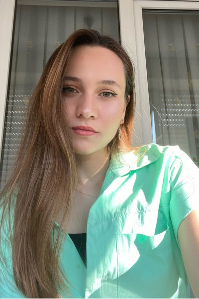 SİMAY Ö Cast Ajans Yapım SİMAY Ö