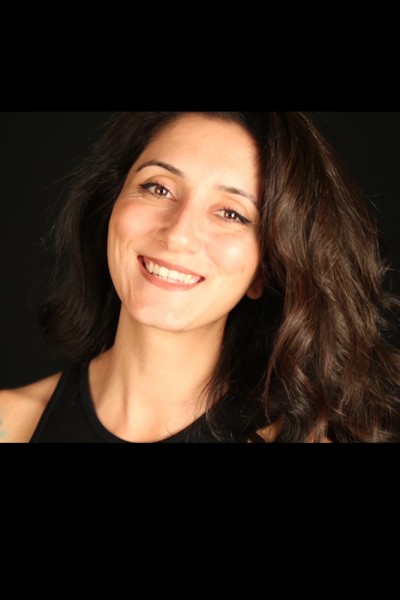 Cast Ajans Yapım Gizem K