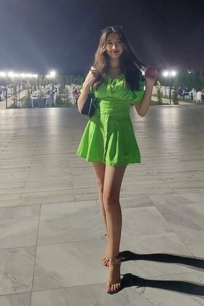 Cast Ajans Yapım Gizem K